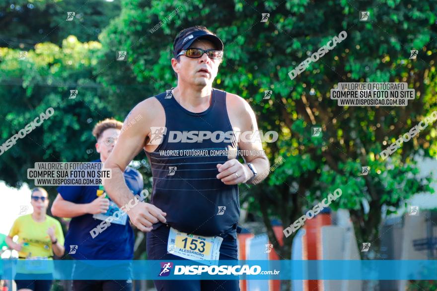 APAE Day Run Rolândia 2023