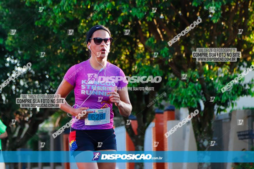 APAE Day Run Rolândia 2023