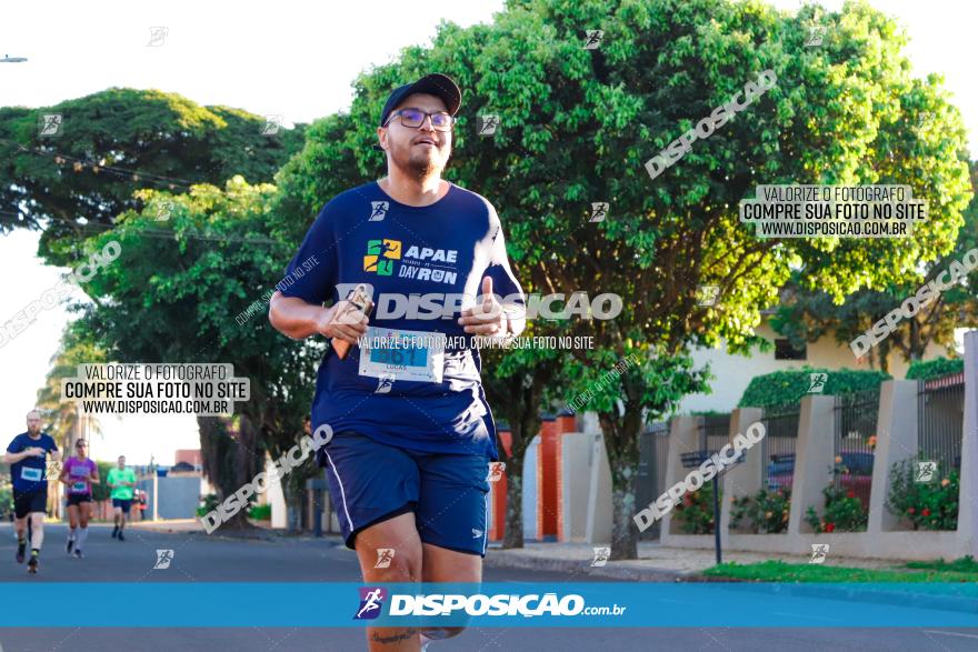 APAE Day Run Rolândia 2023