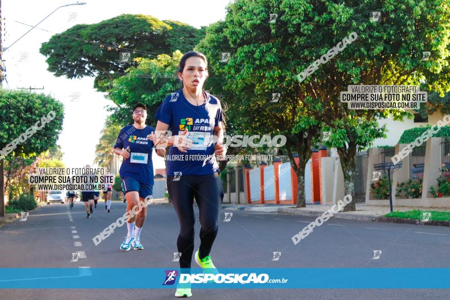 APAE Day Run Rolândia 2023