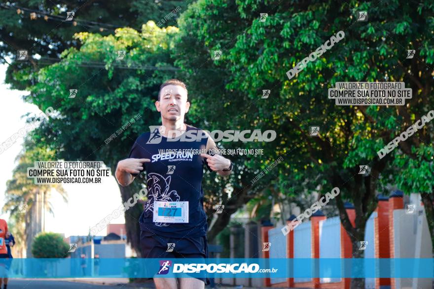 APAE Day Run Rolândia 2023