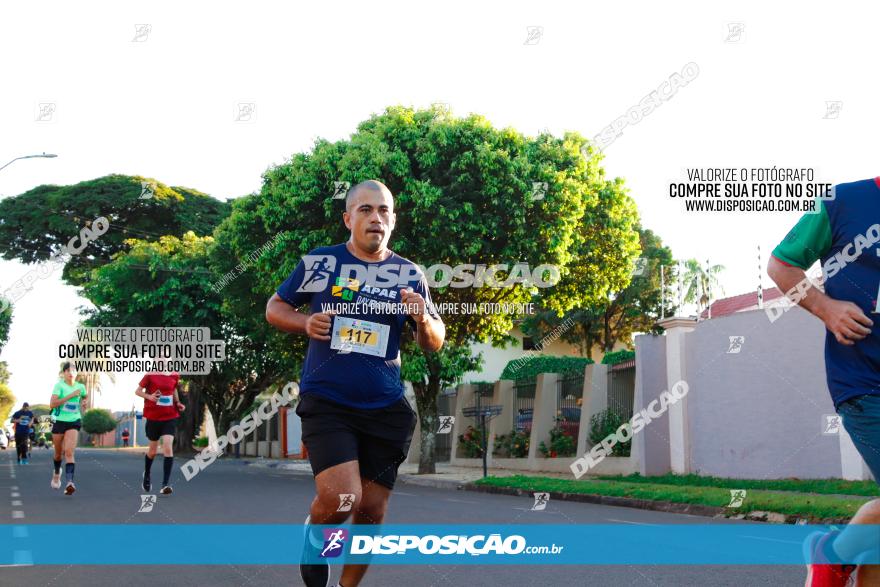 APAE Day Run Rolândia 2023