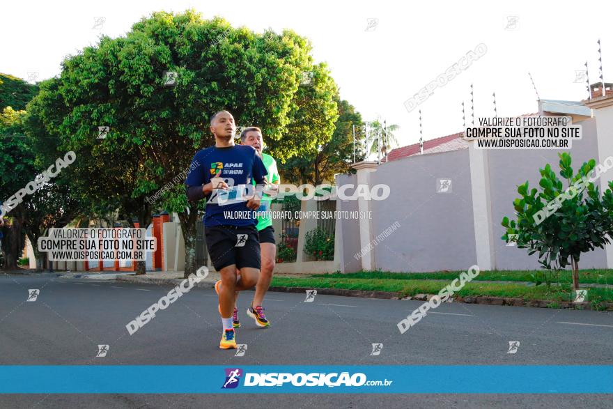 APAE Day Run Rolândia 2023