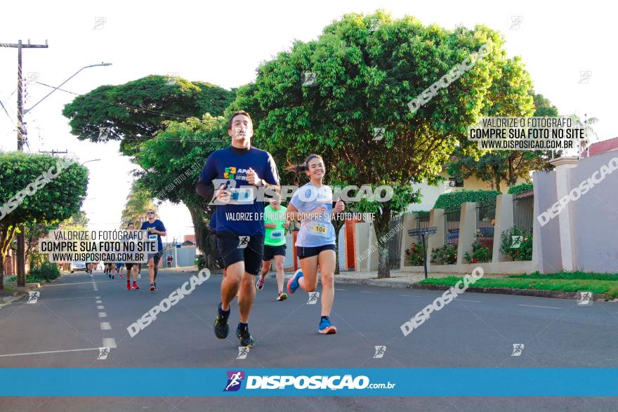 APAE Day Run Rolândia 2023