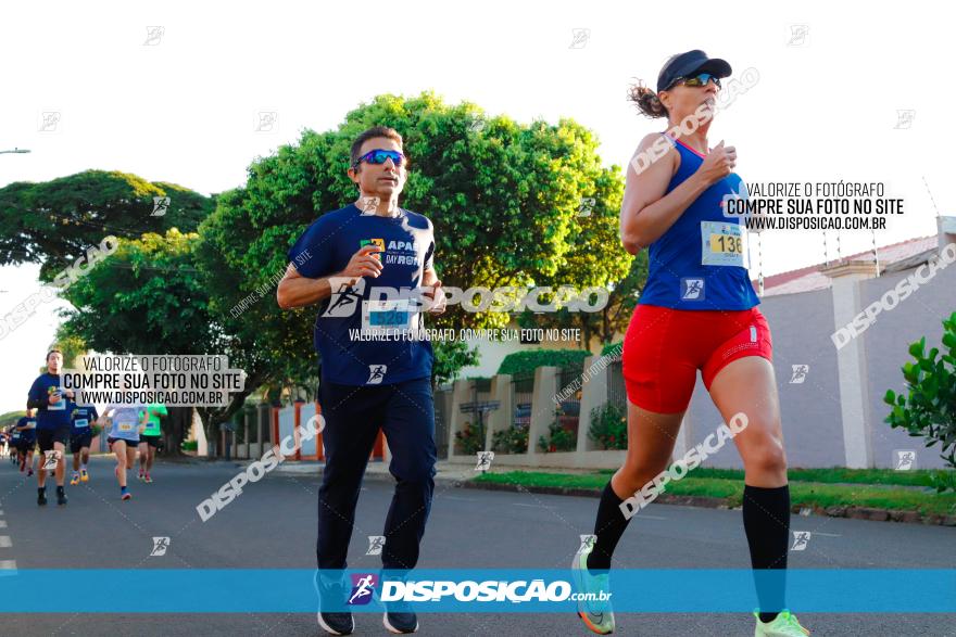 APAE Day Run Rolândia 2023