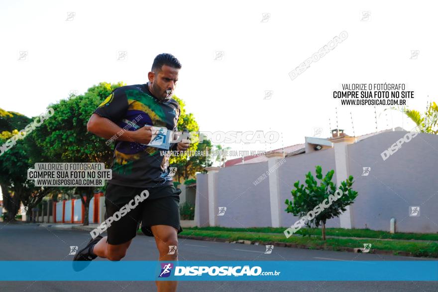 APAE Day Run Rolândia 2023