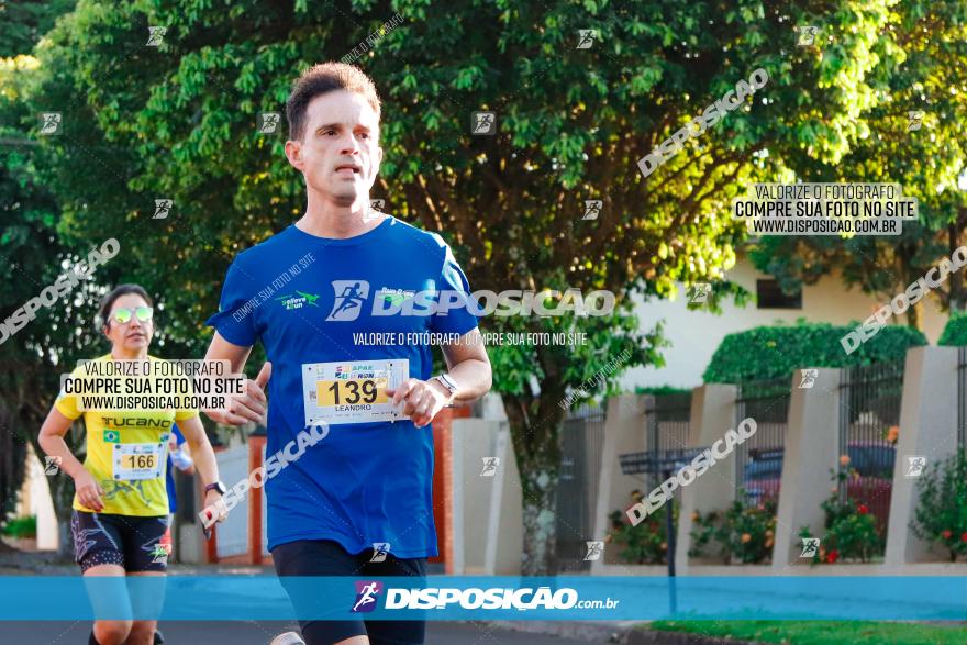 APAE Day Run Rolândia 2023