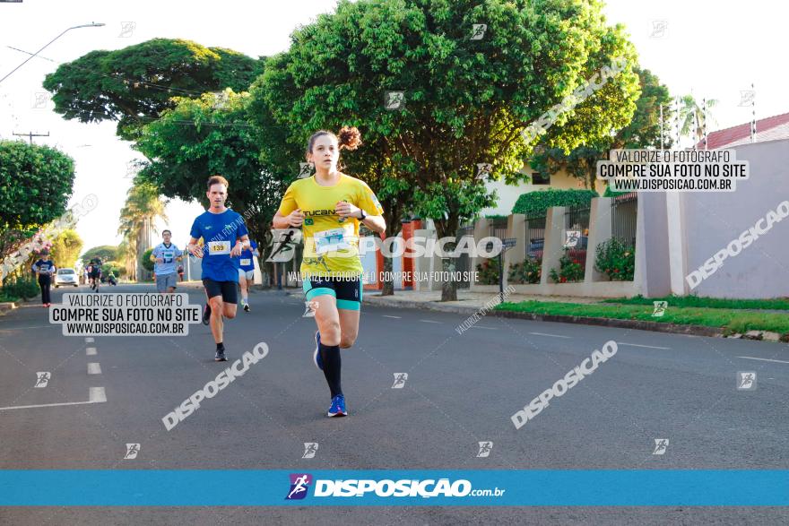 APAE Day Run Rolândia 2023