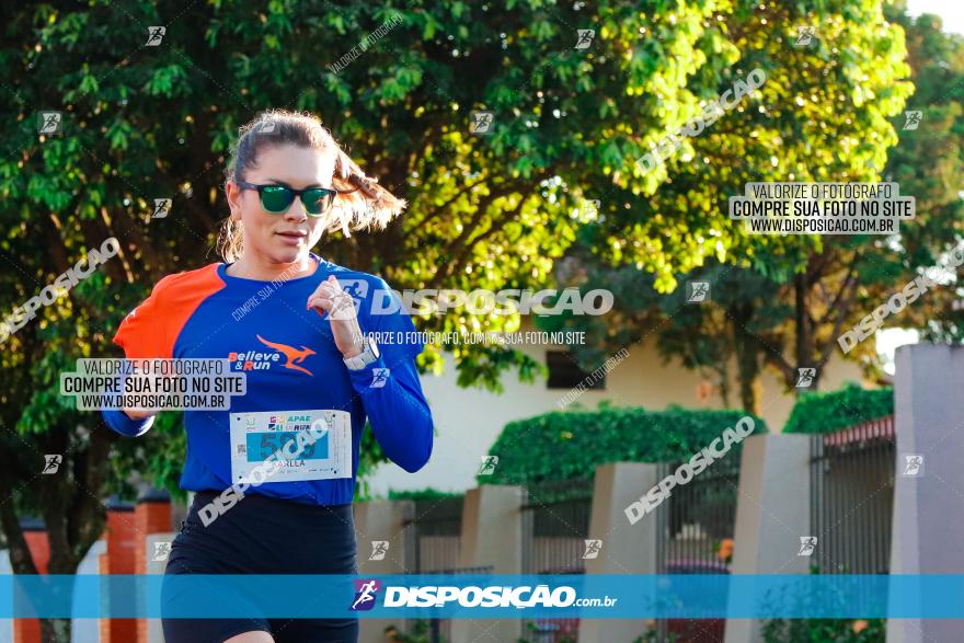 APAE Day Run Rolândia 2023