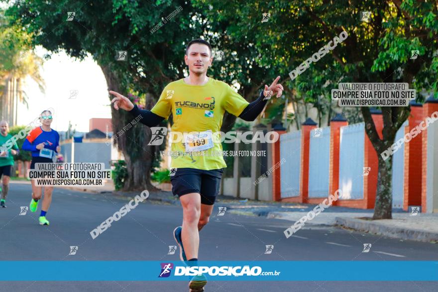 APAE Day Run Rolândia 2023