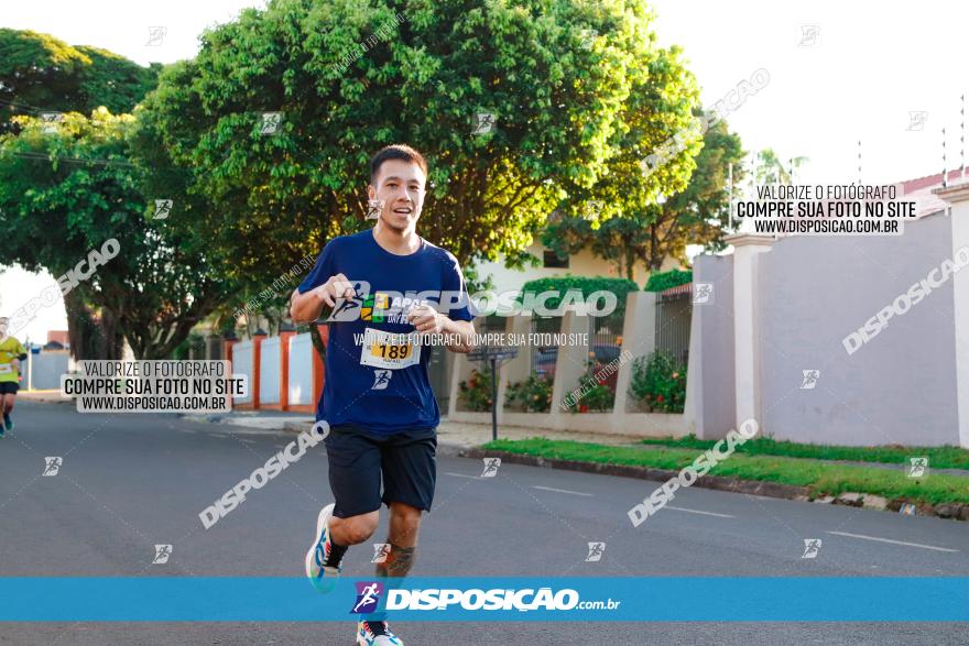 APAE Day Run Rolândia 2023