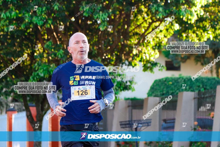 APAE Day Run Rolândia 2023