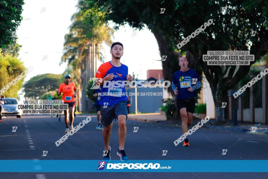 APAE Day Run Rolândia 2023