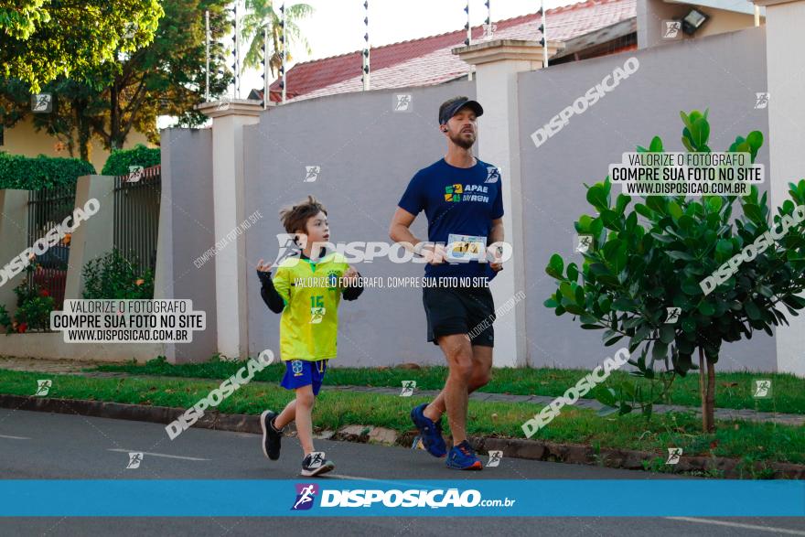 APAE Day Run Rolândia 2023