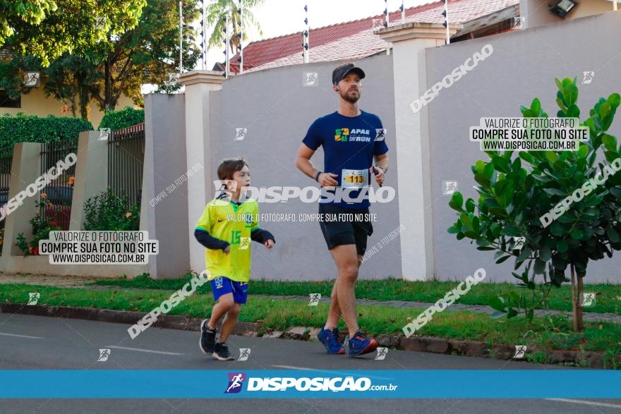 APAE Day Run Rolândia 2023