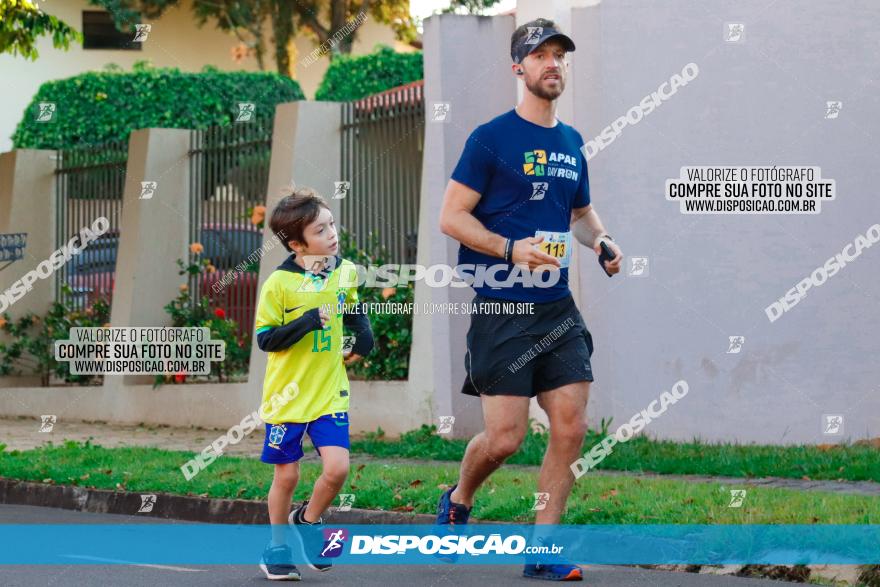 APAE Day Run Rolândia 2023