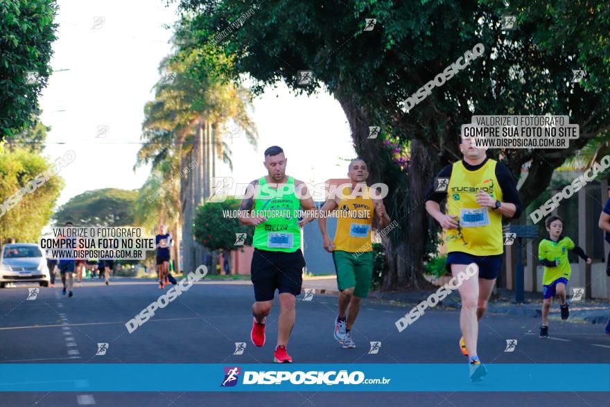 APAE Day Run Rolândia 2023