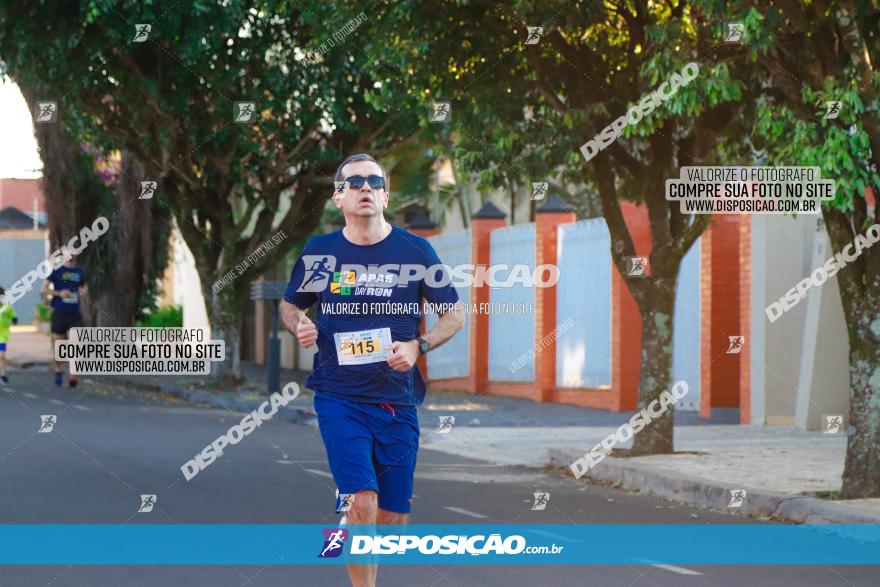 APAE Day Run Rolândia 2023