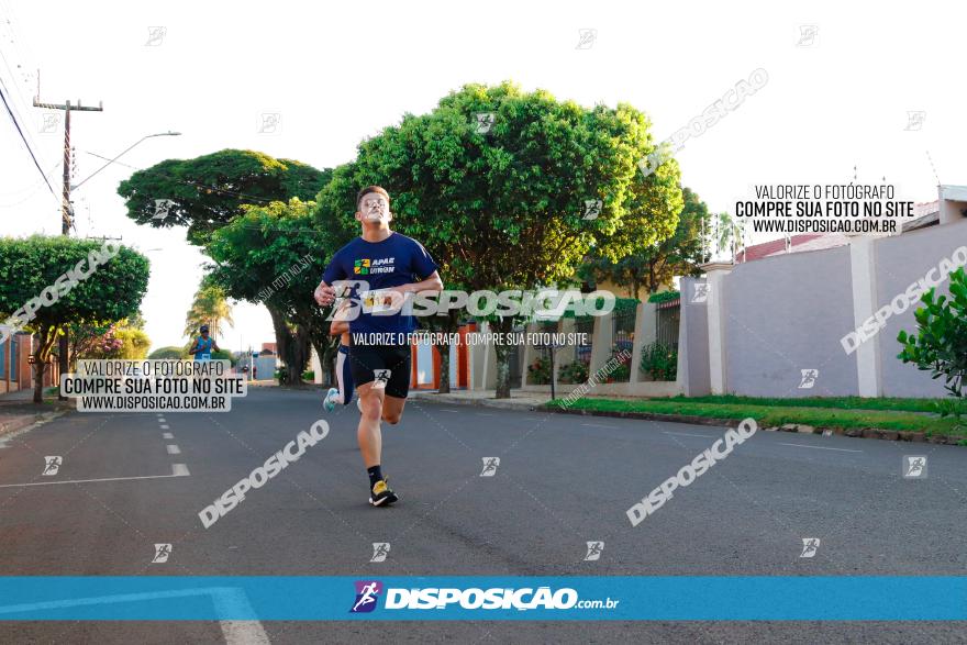 APAE Day Run Rolândia 2023