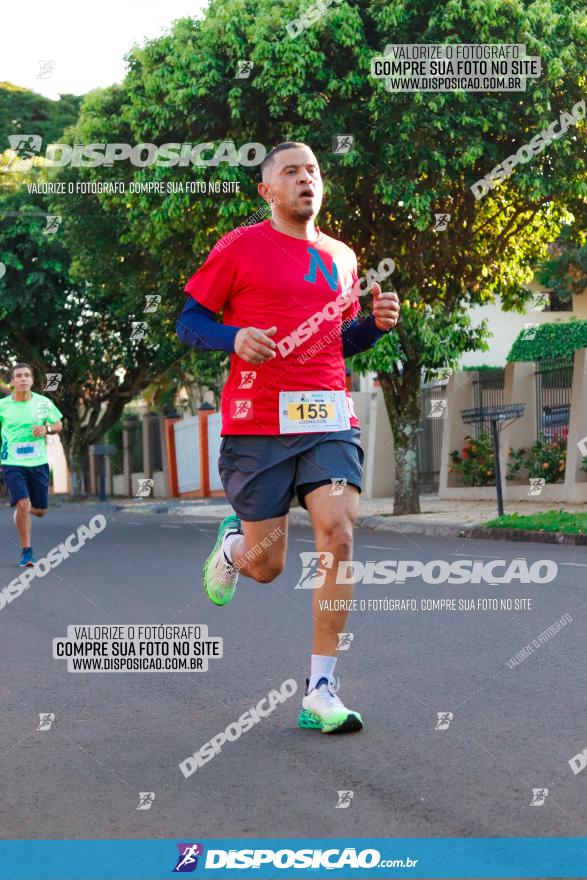 APAE Day Run Rolândia 2023