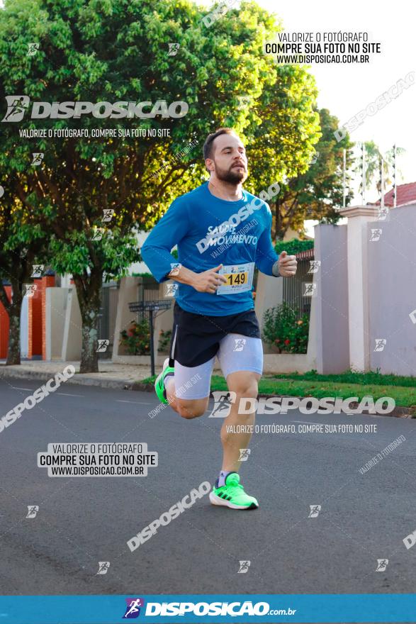 APAE Day Run Rolândia 2023