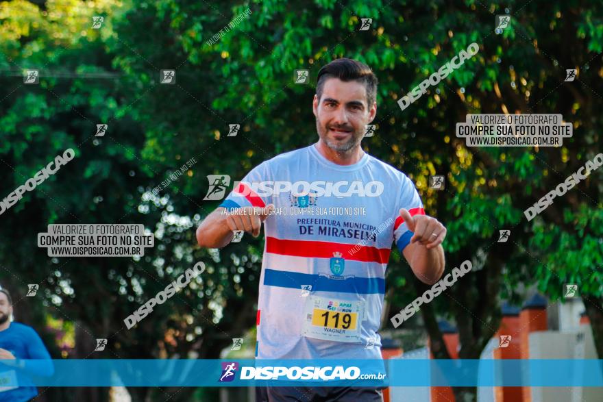 APAE Day Run Rolândia 2023