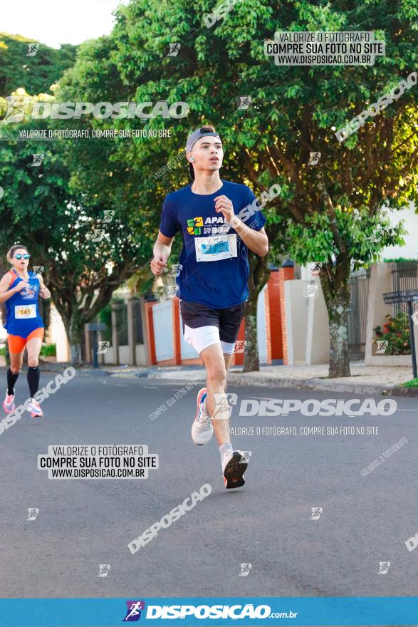 APAE Day Run Rolândia 2023