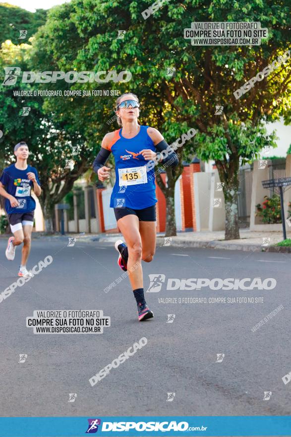 APAE Day Run Rolândia 2023