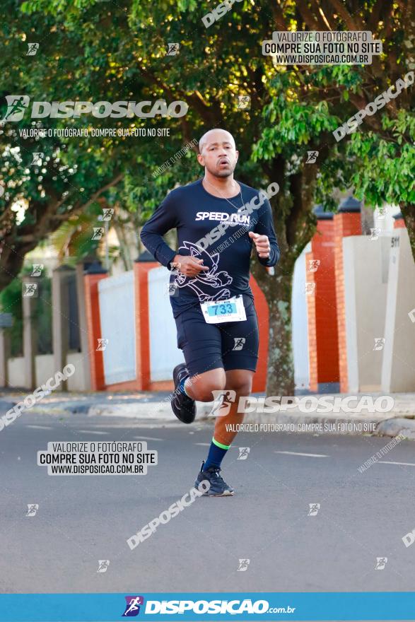 APAE Day Run Rolândia 2023