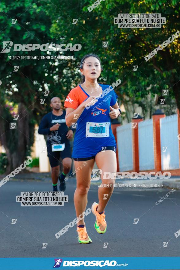 APAE Day Run Rolândia 2023