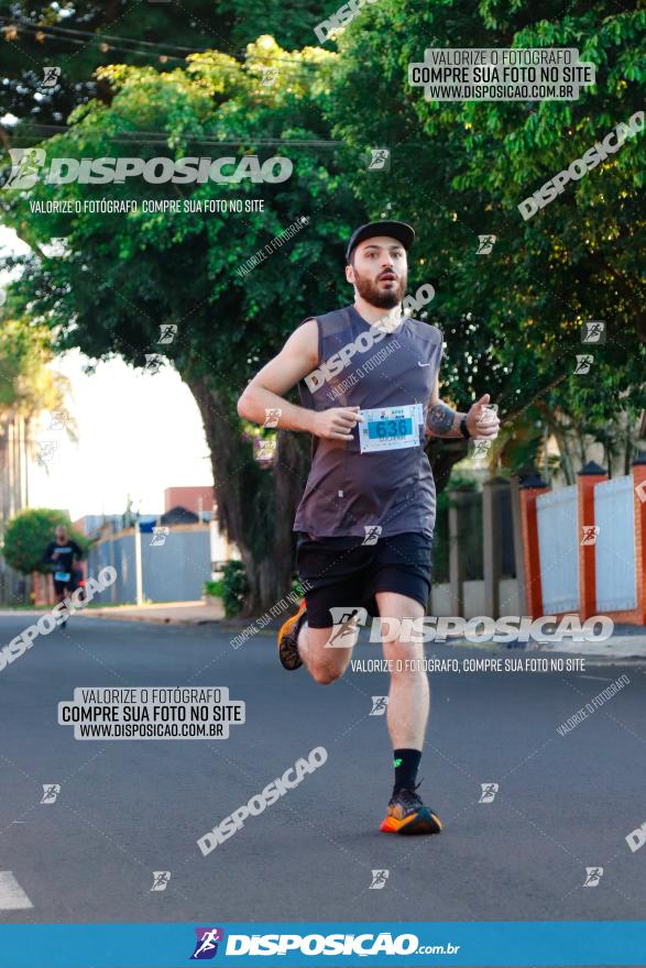 APAE Day Run Rolândia 2023