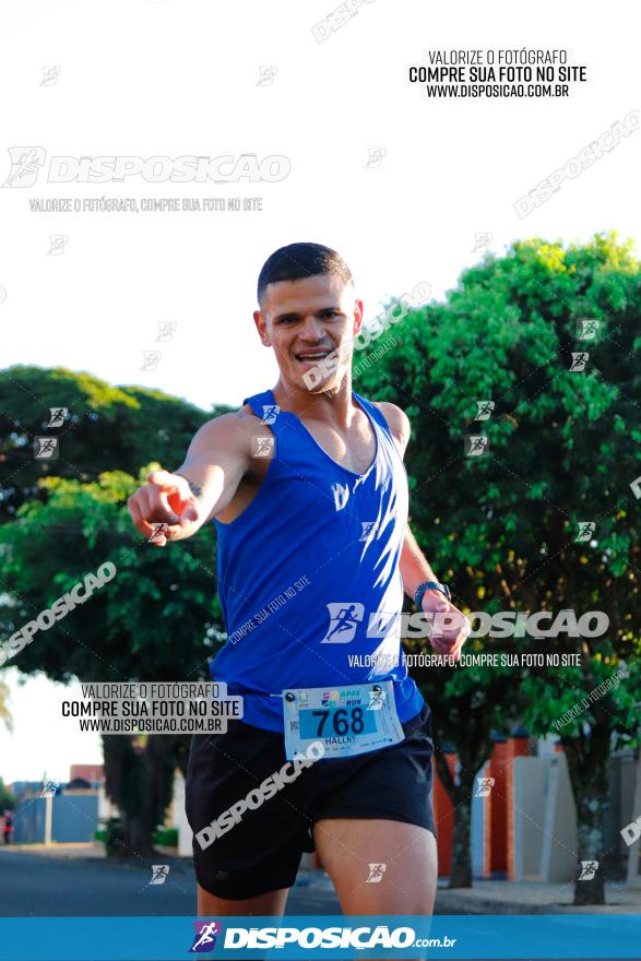 APAE Day Run Rolândia 2023