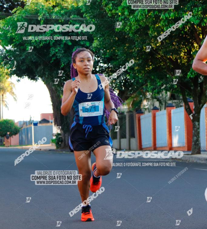 APAE Day Run Rolândia 2023