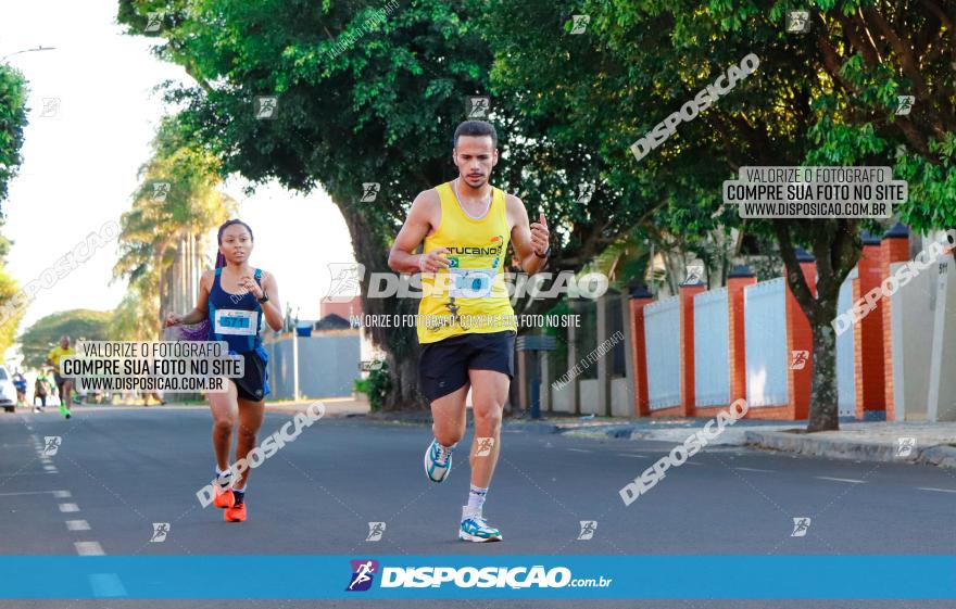 APAE Day Run Rolândia 2023