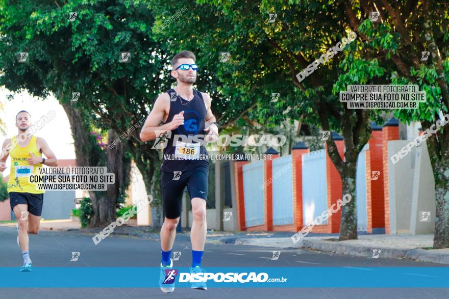 APAE Day Run Rolândia 2023