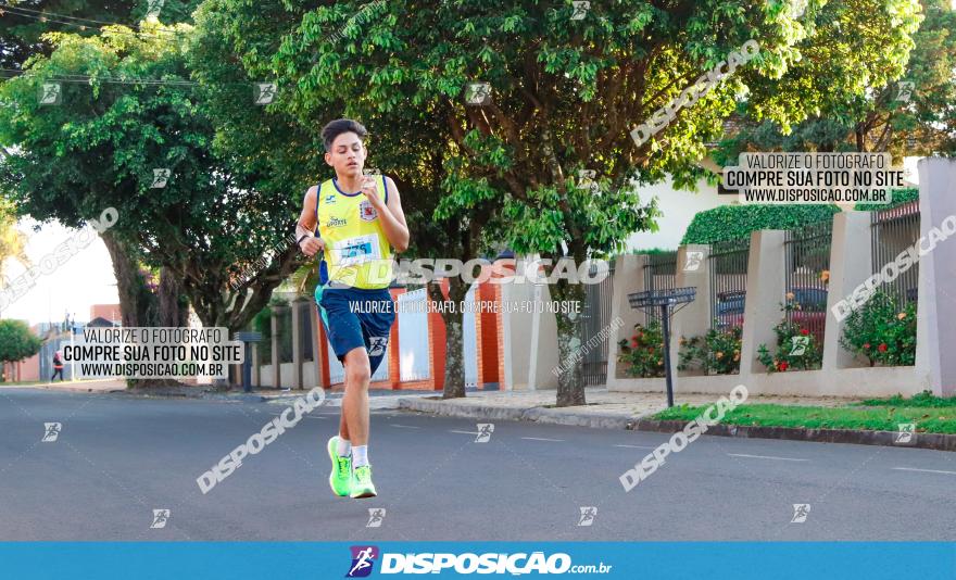 APAE Day Run Rolândia 2023