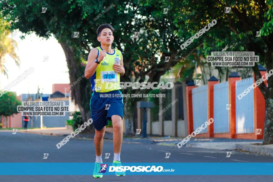 APAE Day Run Rolândia 2023