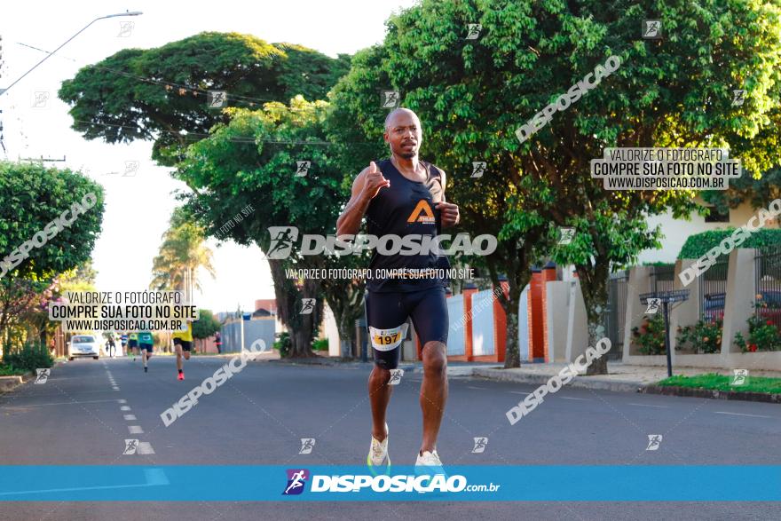 APAE Day Run Rolândia 2023