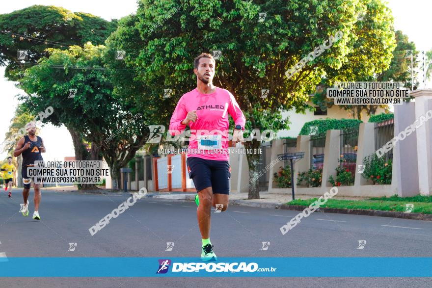 APAE Day Run Rolândia 2023