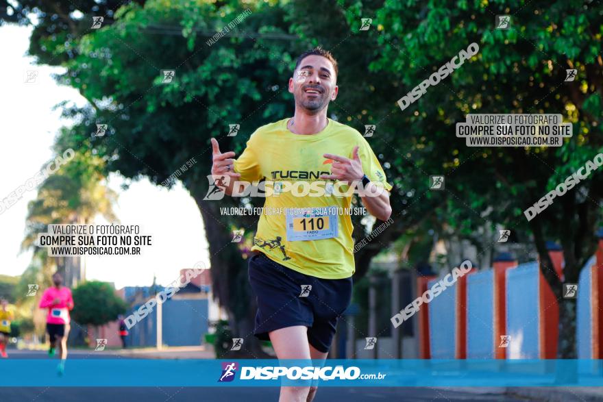 APAE Day Run Rolândia 2023