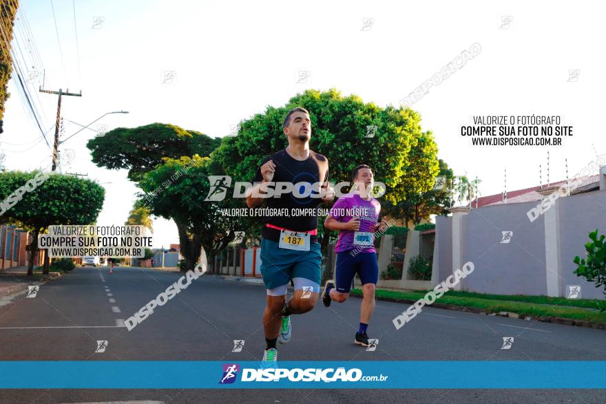 APAE Day Run Rolândia 2023