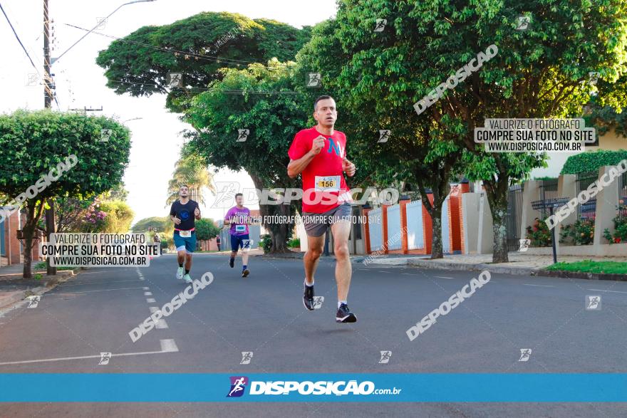 APAE Day Run Rolândia 2023