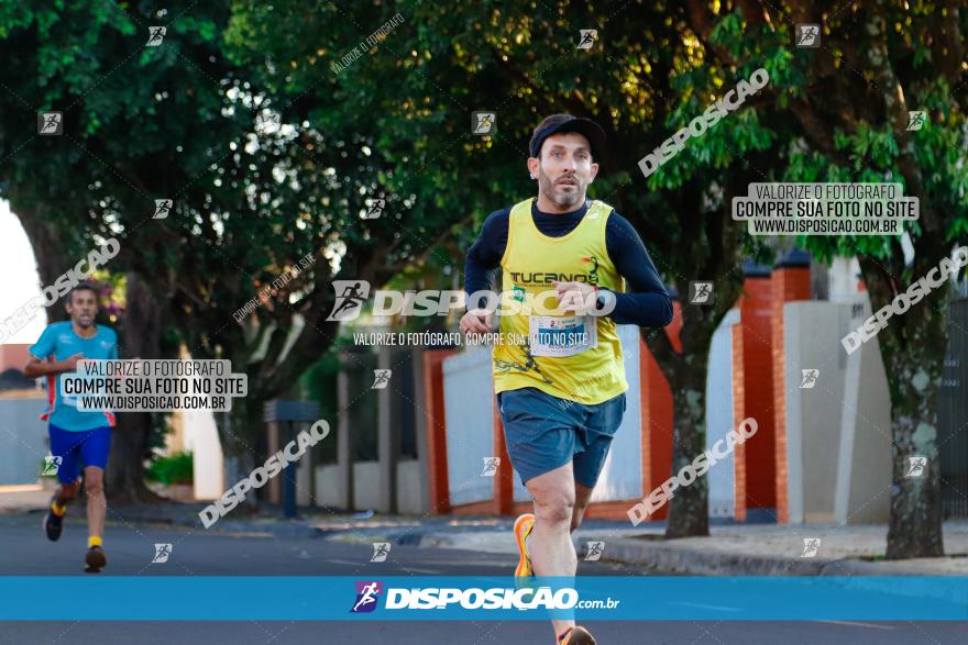 APAE Day Run Rolândia 2023