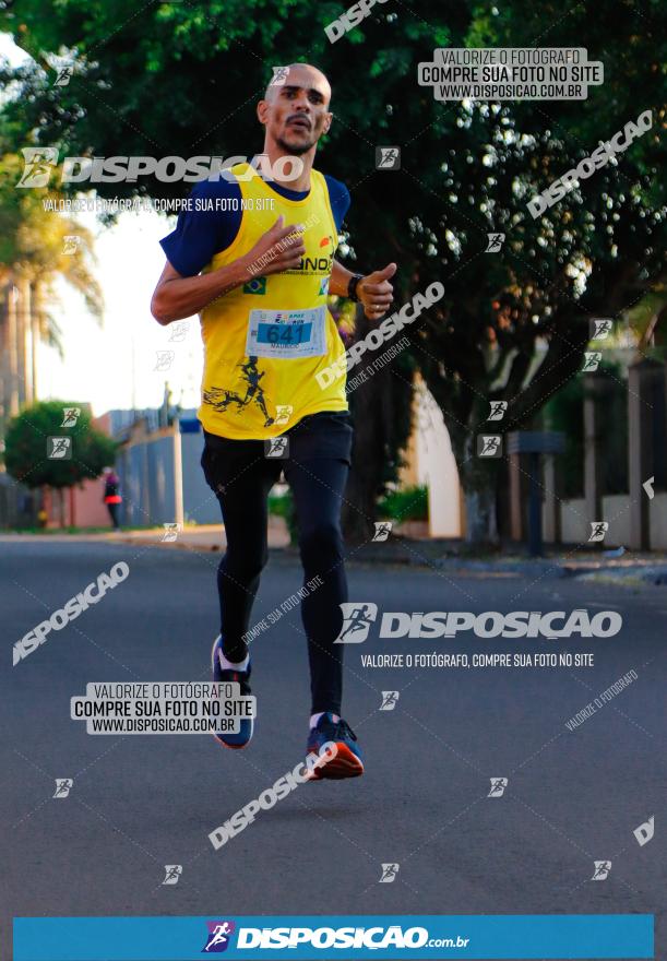 APAE Day Run Rolândia 2023