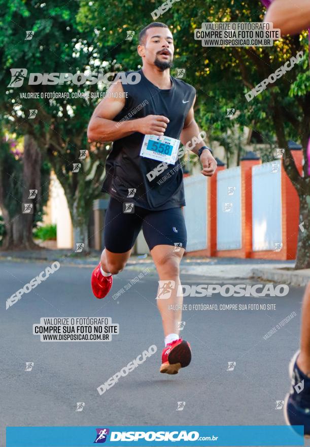 APAE Day Run Rolândia 2023