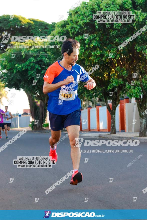 APAE Day Run Rolândia 2023