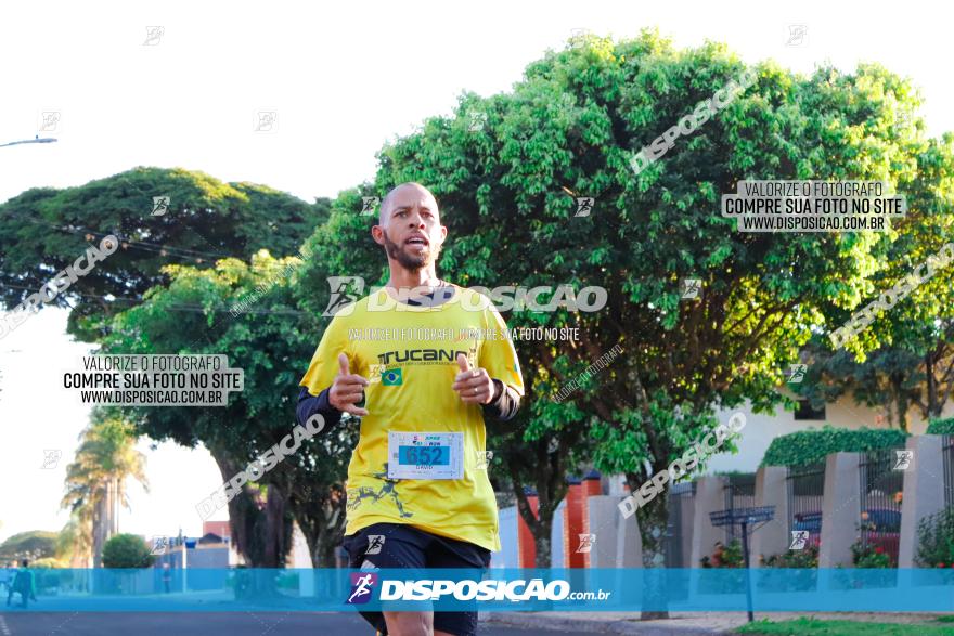 APAE Day Run Rolândia 2023