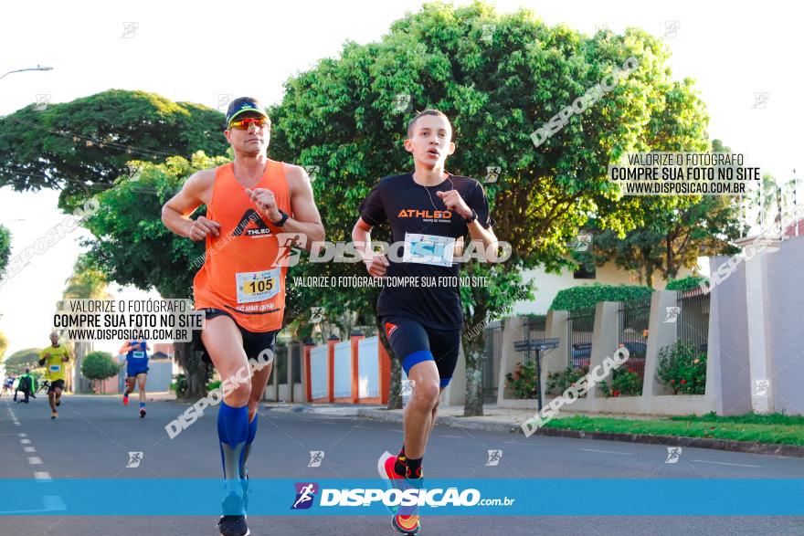 APAE Day Run Rolândia 2023