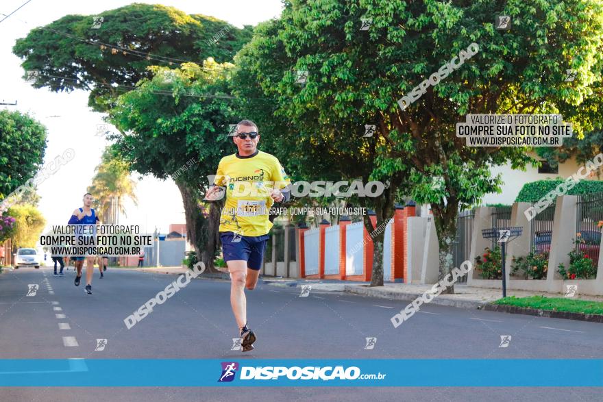 APAE Day Run Rolândia 2023