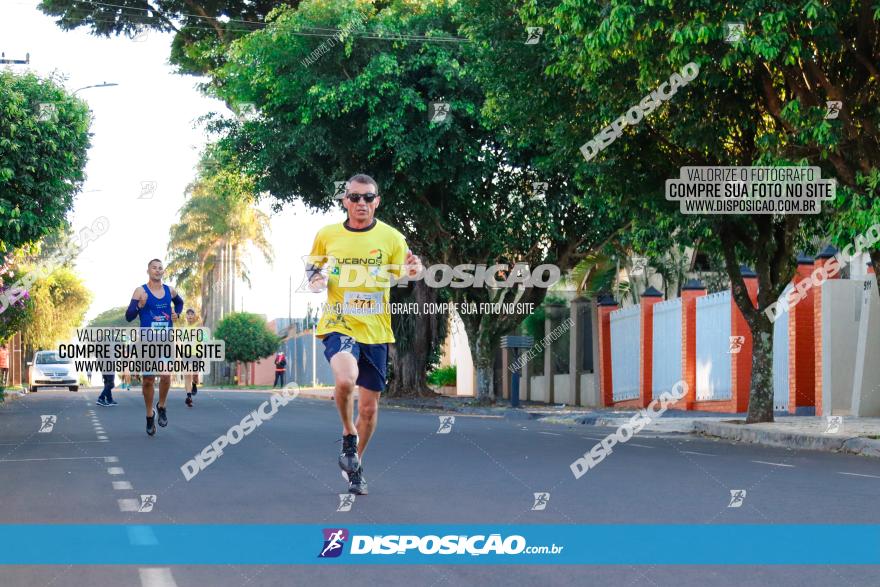 APAE Day Run Rolândia 2023